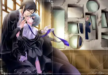 [Naokichi.] Dog Eat Dog Fhentai - Page 22