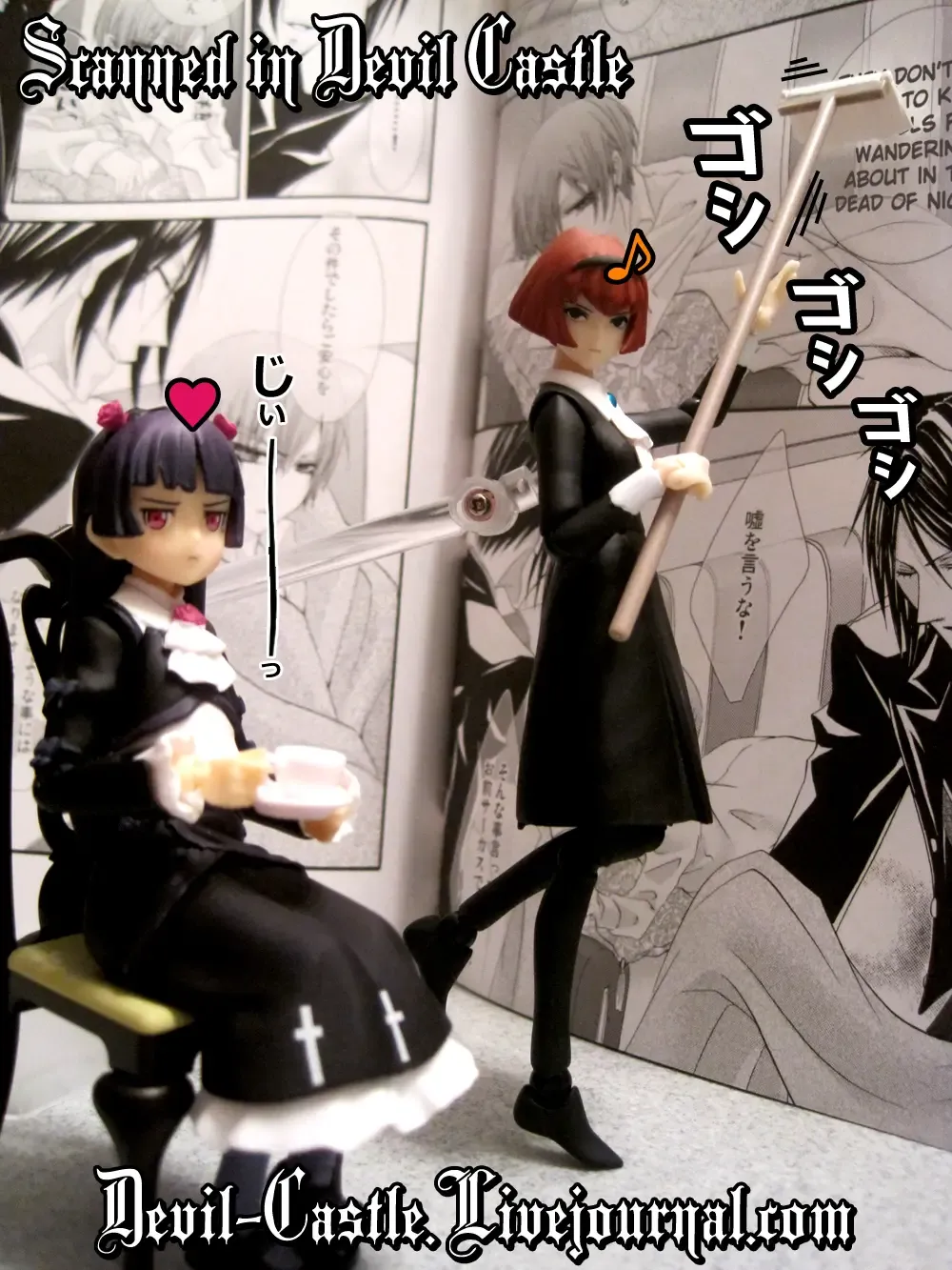 [Chiharu] Shiyoiunin to Inu Fhentai - Page 35