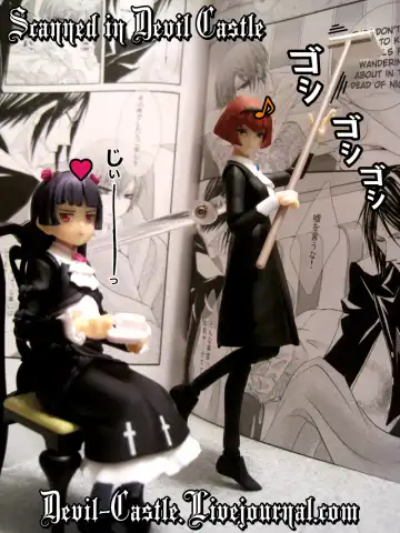 [Chiharu] Shiyoiunin to Inu Fhentai - Page 35