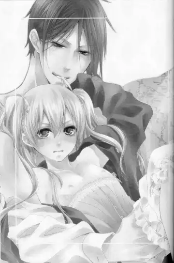 [Naokichi.] Sweet Little Lies Fhentai - Page 2