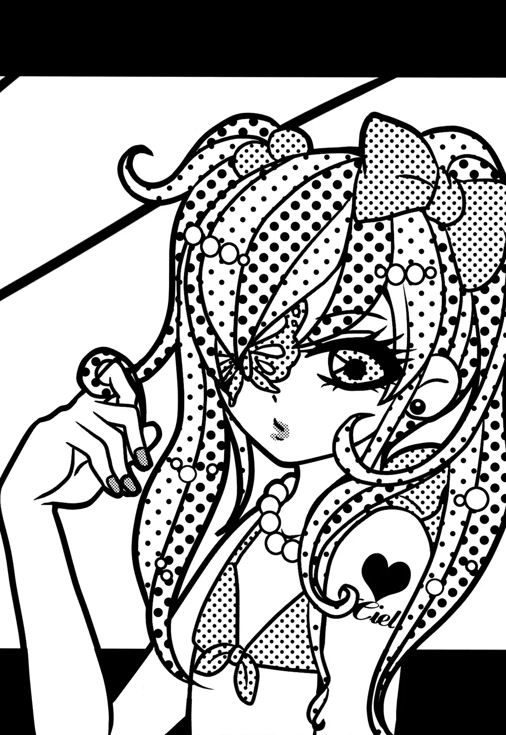 Mimesis Flowers Fhentai - Page 10