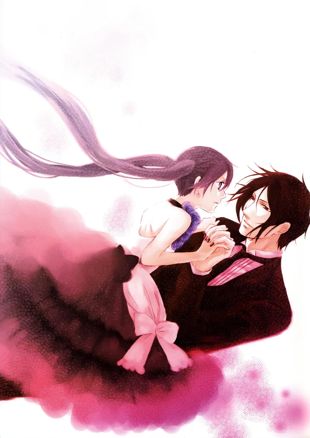 Mimesis Flowers Fhentai - Page 3