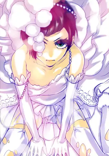 Mimesis Flowers Fhentai - Page 6