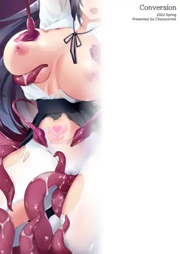 [Tenro Aya] Conversion Shokubaku no Sennou Kuukan Fhentai - Page 26