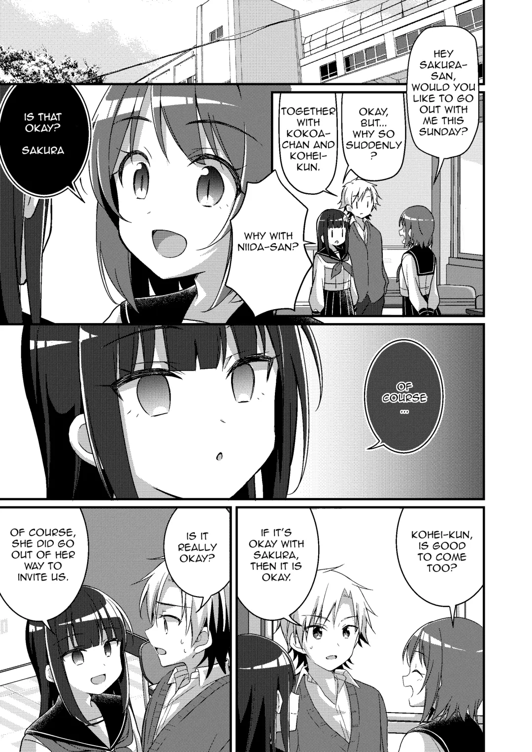[Nomu] Welcome To The Succubus Club 3: Punish The Bad Children Fhentai - Page 10