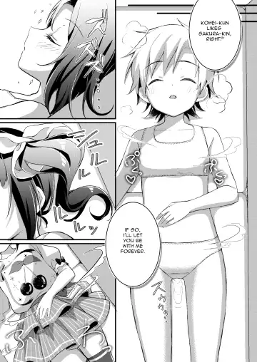 [Nomu] Welcome To The Succubus Club 3: Punish The Bad Children Fhentai - Page 30