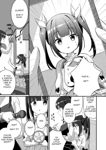 [Nomu] Welcome To The Succubus Club 3: Punish The Bad Children Fhentai - Page 32