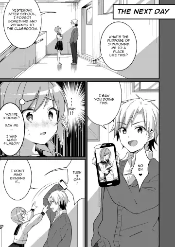 [Nomu] Welcome To The Succubus Club 3: Punish The Bad Children Fhentai - Page 4