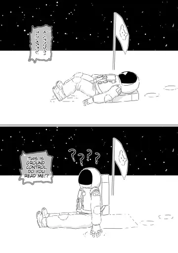 [Cromachina] Shizuka no Usagi-tachi | Bunnies of Tranquillity Fhentai - Page 25