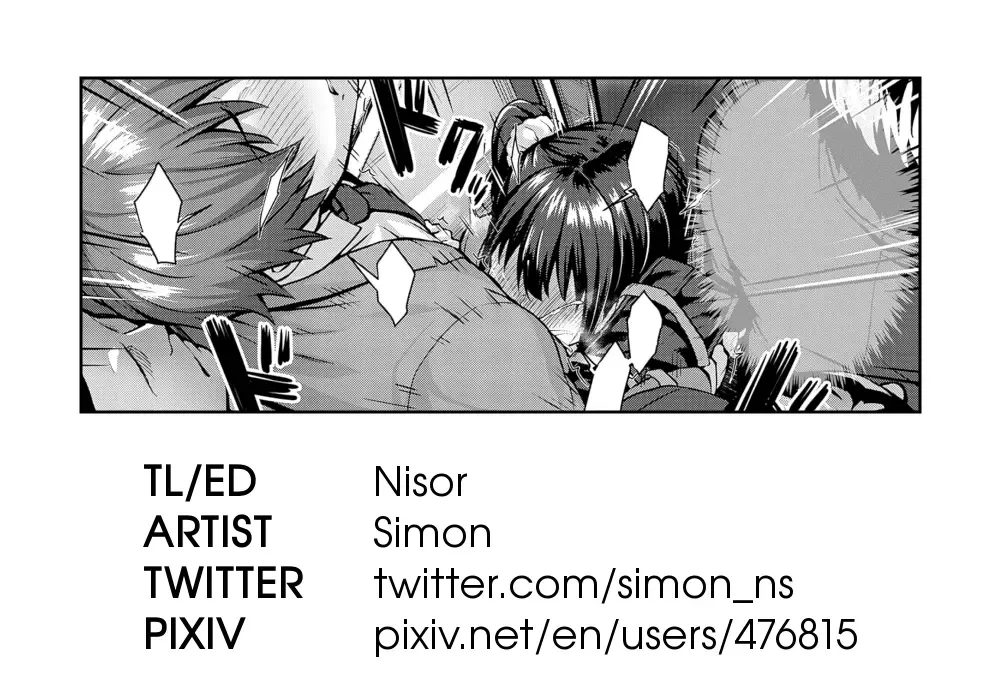 [Simon] Flag Kaishuu wa Totsuzen ni ~Again~ | The Puzzle Pieces Are Suddenly Coming Together ~Again~ Fhentai - Page 17