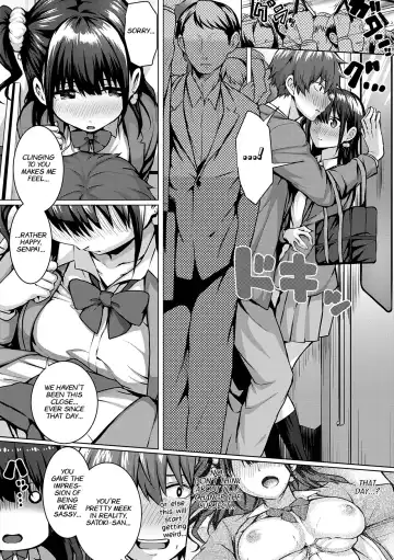 [Simon] Flag Kaishuu wa Totsuzen ni ~Again~ | The Puzzle Pieces Are Suddenly Coming Together ~Again~ Fhentai - Page 2