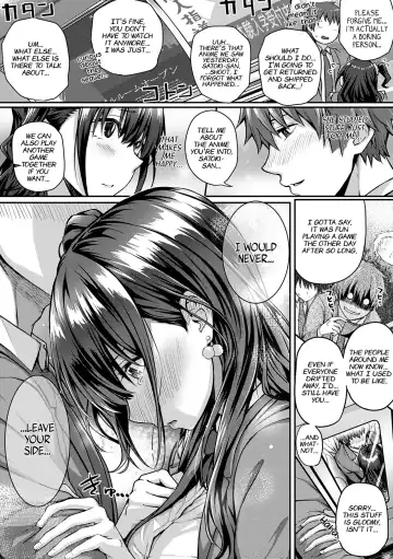 [Simon] Flag Kaishuu wa Totsuzen ni ~Again~ | The Puzzle Pieces Are Suddenly Coming Together ~Again~ Fhentai - Page 3