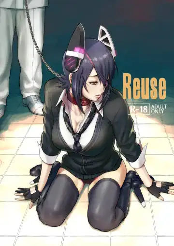 Read [Azasuke] Reuse - Fhentai