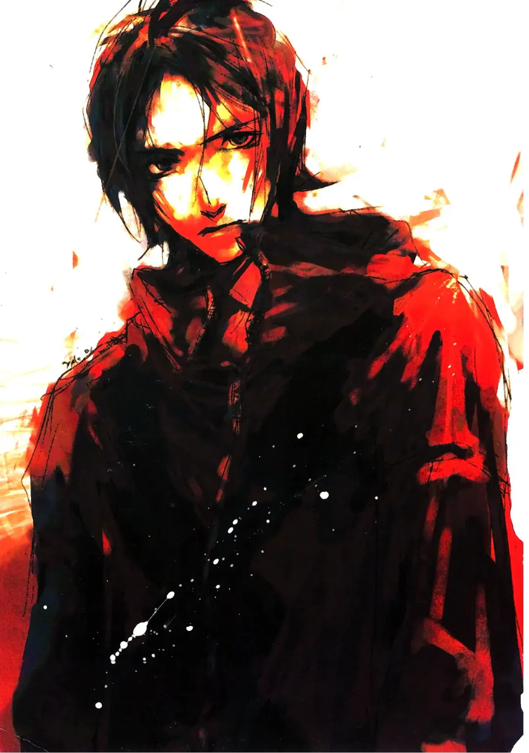 [Izumi Yakumo] UNDER SKIN Fhentai - Page 2