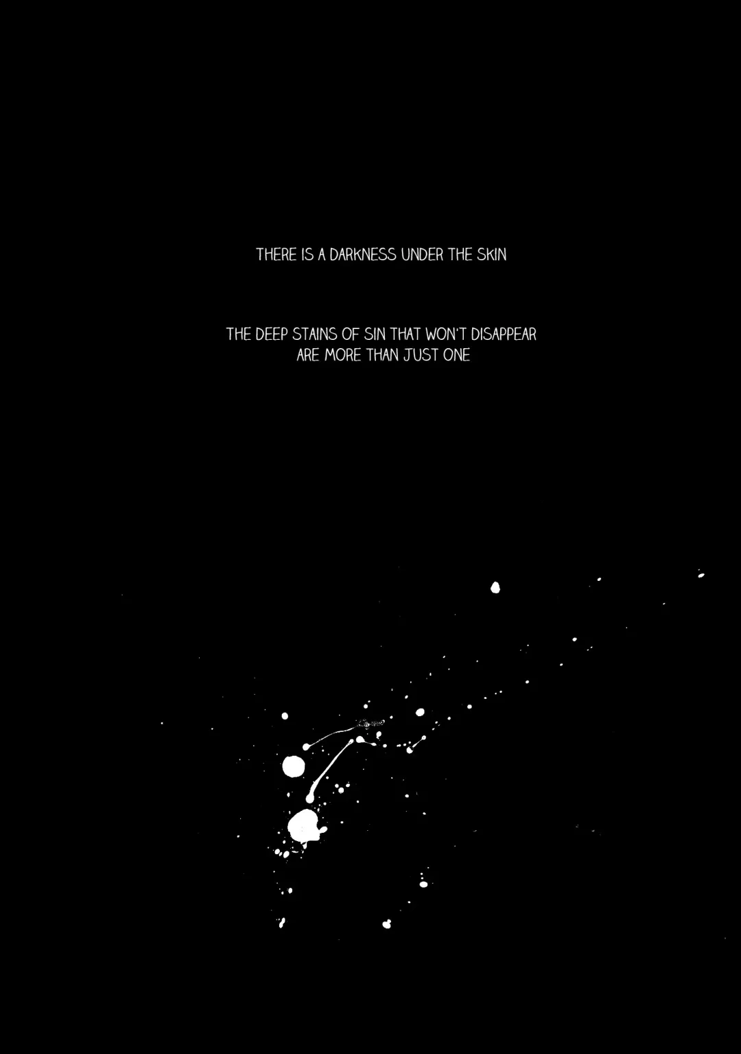 [Izumi Yakumo] UNDER SKIN Fhentai - Page 31