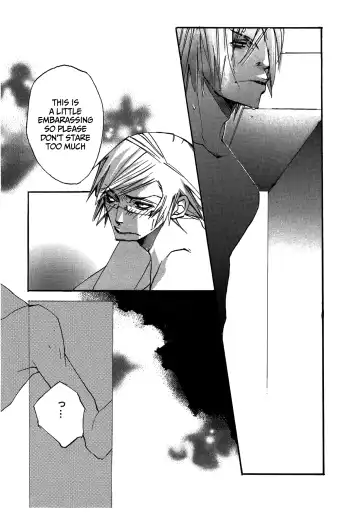 [Izumi Yakumo] UNDER SKIN Fhentai - Page 24