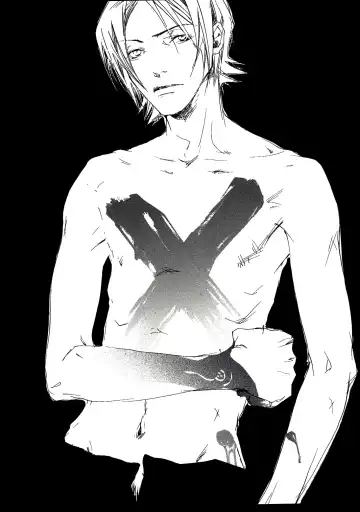 [Izumi Yakumo] UNDER SKIN Fhentai - Page 30