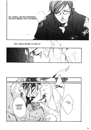 [Izumi Yakumo] UNDER SKIN Fhentai - Page 37