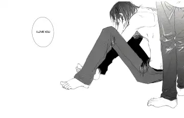 [Izumi Yakumo] UNDER SKIN Fhentai - Page 52