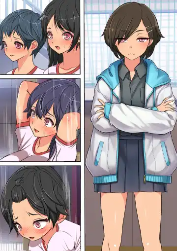 Doko Demo Fuuzoku Shutten Kyokasho o Te ni Ireta node Kinjo no Gakuen o NG Play Issai Nashi no Chou Yuuryou Fuuzokuten ni Shitemita Fhentai - Page 53