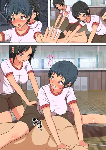 Doko Demo Fuuzoku Shutten Kyokasho o Te ni Ireta node Kinjo no Gakuen o NG Play Issai Nashi no Chou Yuuryou Fuuzokuten ni Shitemita Fhentai - Page 56