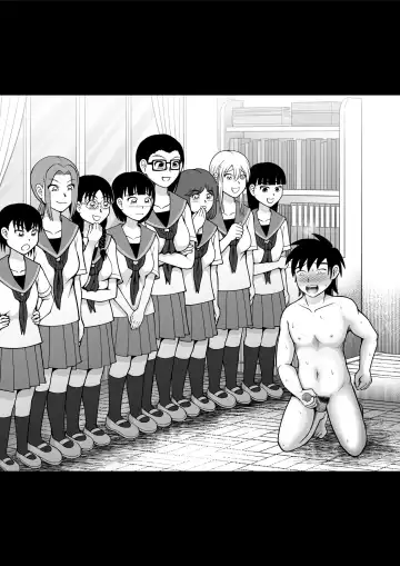 [Kitamura Kouichi] Danshi O Seibai!! Fhentai - Page 43