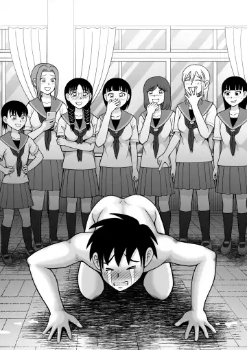 [Kitamura Kouichi] Danshi O Seibai!! Fhentai - Page 46