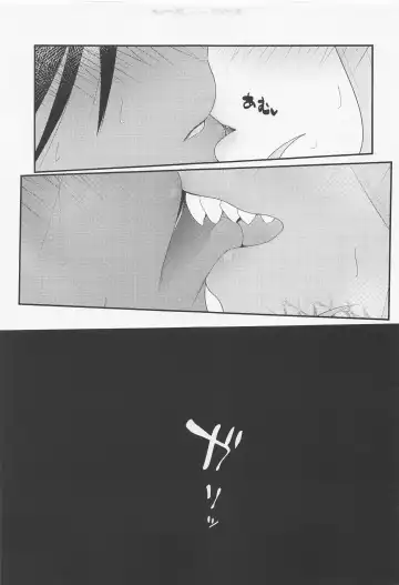 Cute Aggression!! Fhentai - Page 10