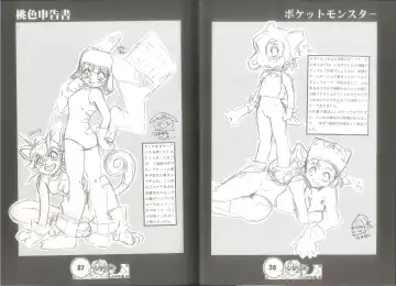 [Juubaori Mashumaro] 桃色申告書 ver.MILLENNIUM FALCON Fhentai - Page 20