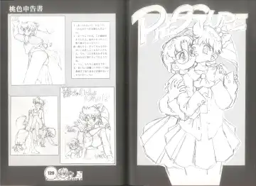 [Juubaori Mashumaro] 桃色申告書 ver.MILLENNIUM FALCON Fhentai - Page 66