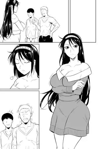 [Fuetakishi] Touchuukasou Legion Fhentai - Page 3