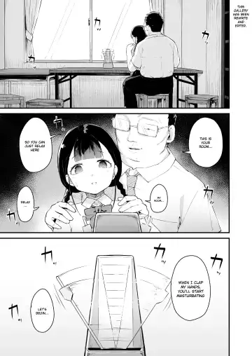 [Koromotake] Debaucherous Hypnosis ~ Proud Student ~ Fhentai - Page 2