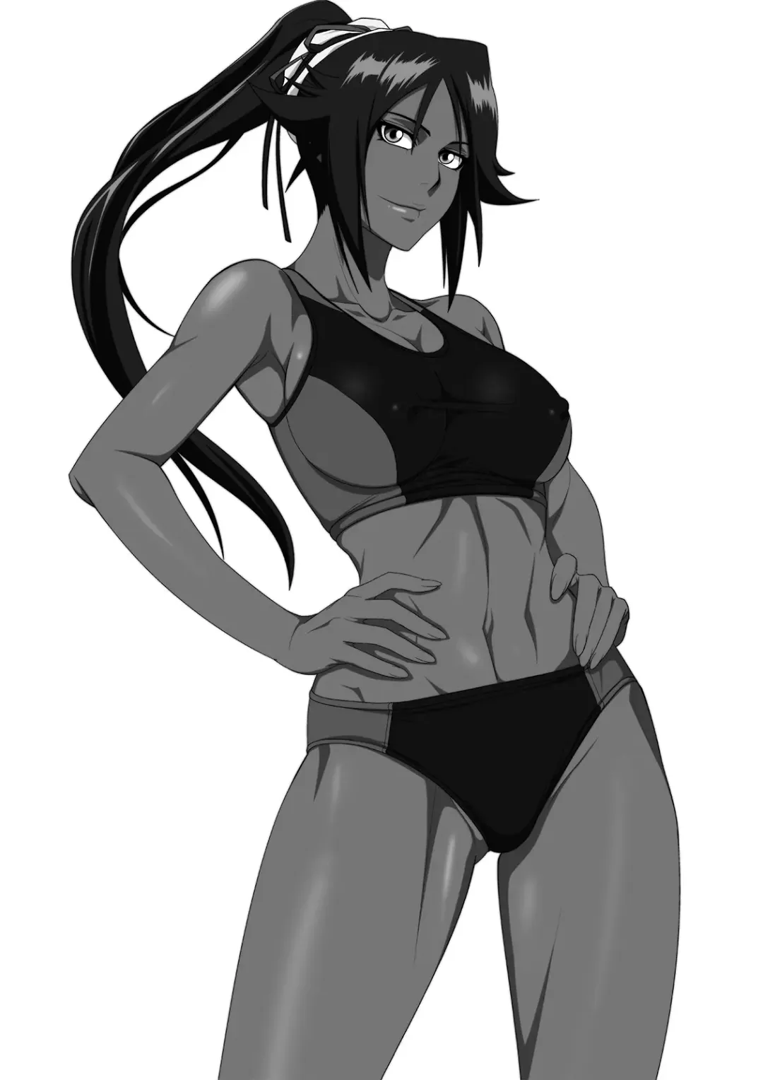 [Lime] Shunshin Enbu Fhentai - Page 2