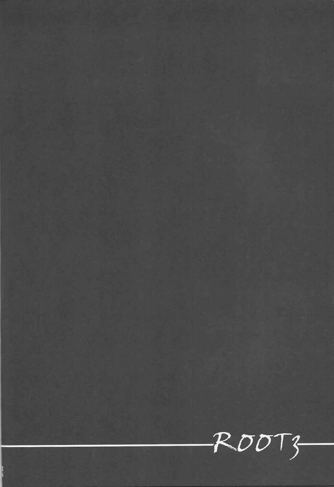 [Akako] ROOT 3 Fhentai - Page 37