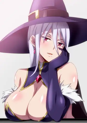 [Hara] Solo Boukensha no Hanashi Madoushi Hen（藤原桐生个人汉化） Fhentai - Page 2