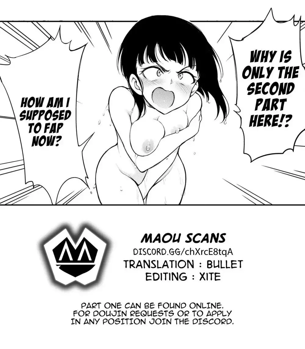 [Kyockcho] Miyabi na Senpai 1-3 Fhentai - Page 49