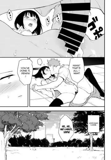 [Kyockcho] Miyabi na Senpai 1-3 Fhentai - Page 72