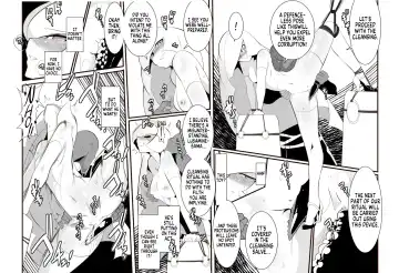 Lusamine no Junan | Lusamine's Passion Fhentai - Page 6