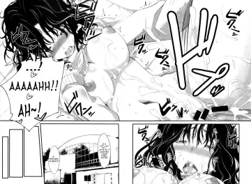 [Tabo] Yesterday & Today Fhentai - Page 25