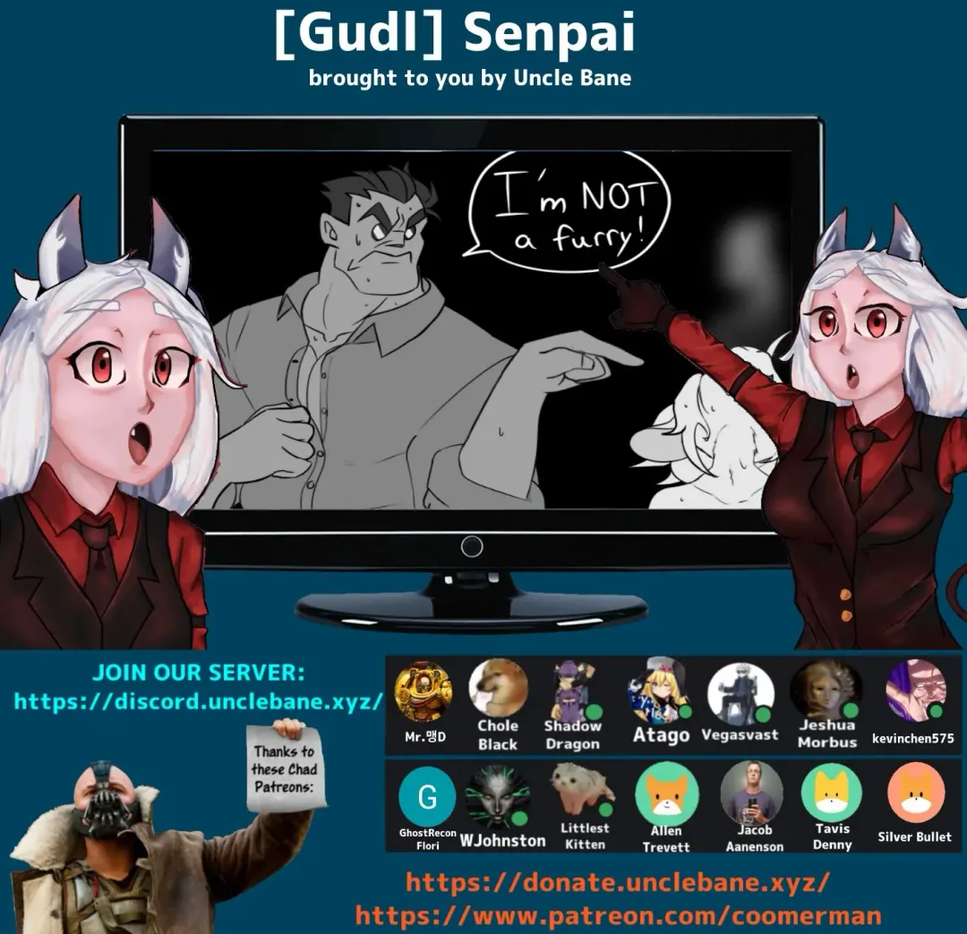 [Gudl] Senpai Fhentai - Page 7
