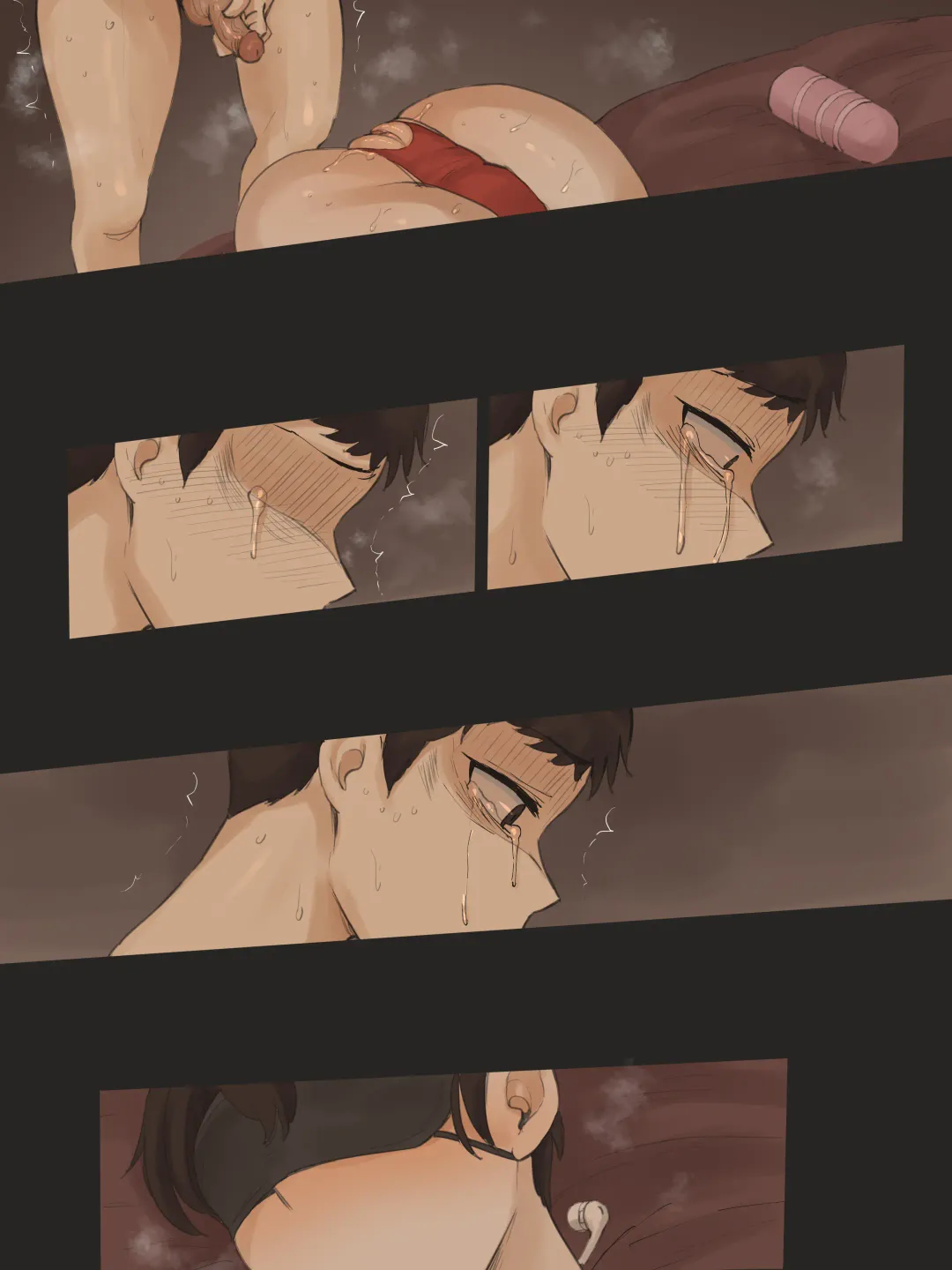 [Laliberte] Yuj 03 (decensored) Fhentai - Page 25