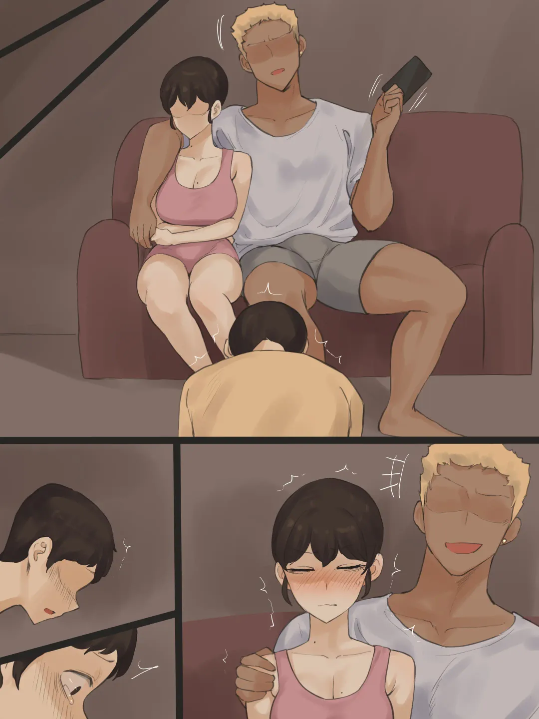 [Laliberte] Yuj 03 (decensored) Fhentai - Page 4