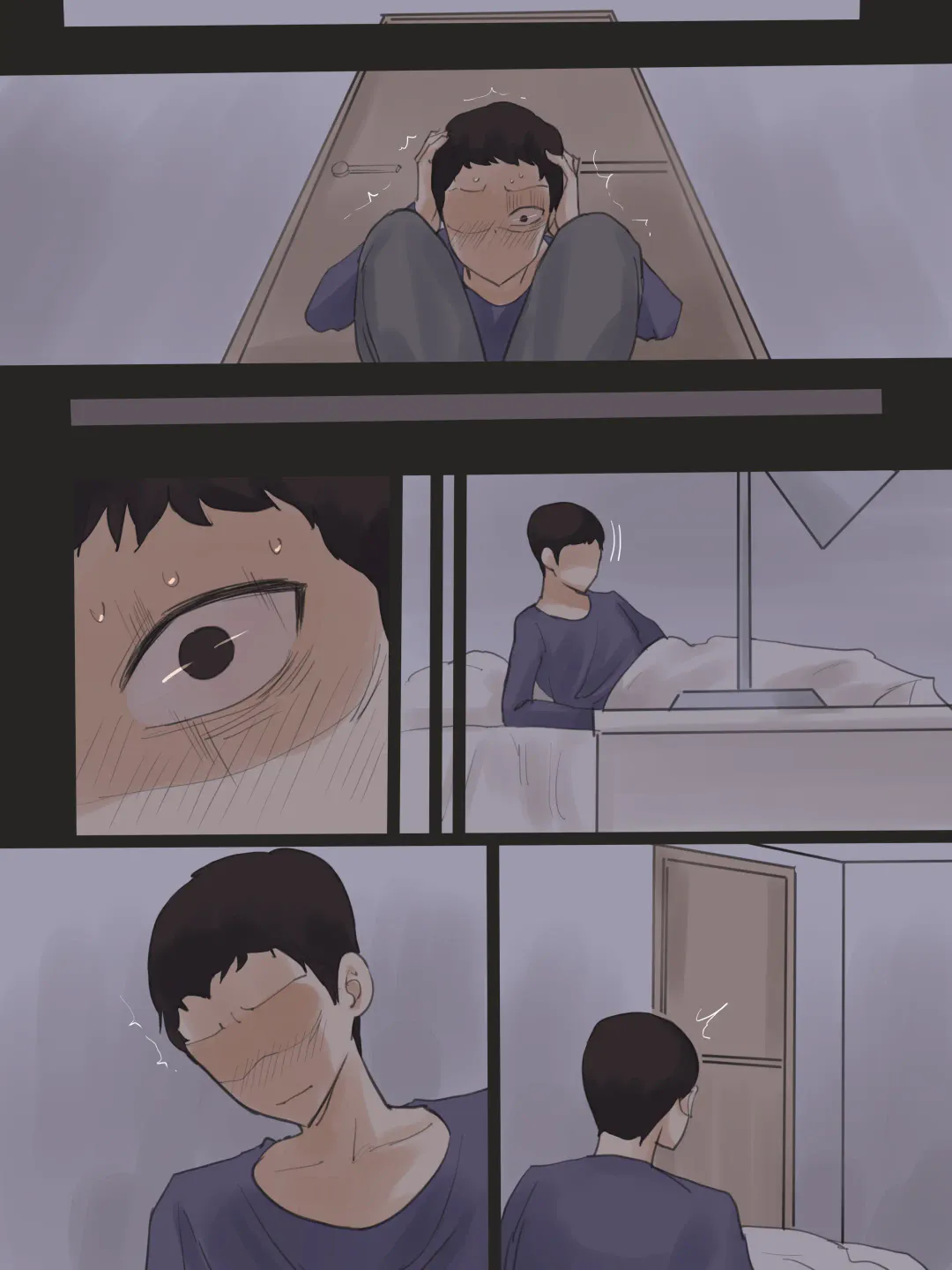 [Laliberte] Yuj 03 (decensored) Fhentai - Page 6