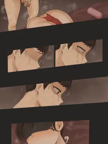 [Laliberte] Yuj 03 (decensored) Fhentai - Page 25