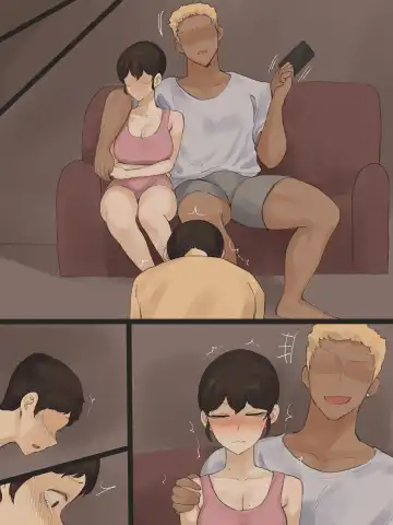 [Laliberte] Yuj 03 (decensored) Fhentai - Page 4