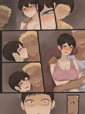 [Laliberte] Yuj 03 (decensored) Fhentai - Page 5