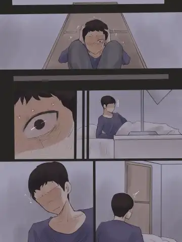 [Laliberte] Yuj 03 (decensored) Fhentai - Page 6