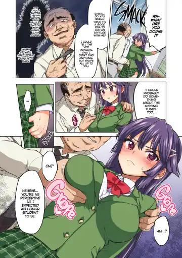 [Mucha] Chizuru-chan Kaihatsu Nikki Zenpen ~Kataomoichuu no Sensei no Tame, Chuunen Kyoushi ni Hamerareru Junjou Yuutousei~ | Chizuru-chan Development Diary Part One (decensored) Fhentai - Page 17