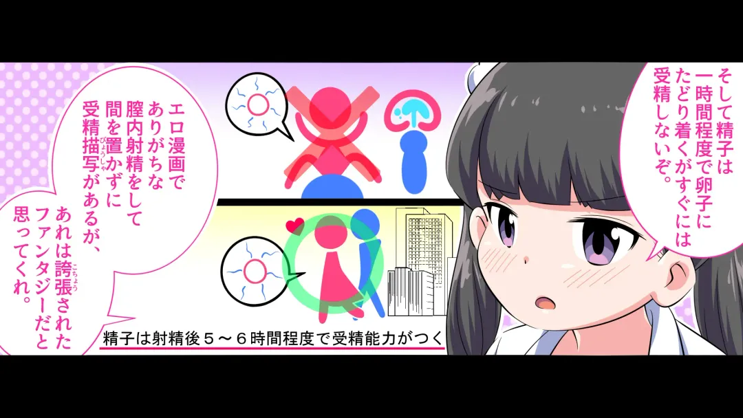 Felmion Ero Manga Nyuugaku [Aka-chan o Tsukuru Hon] Kozukuri Jisshuu Suru zo Fhentai - Page 51