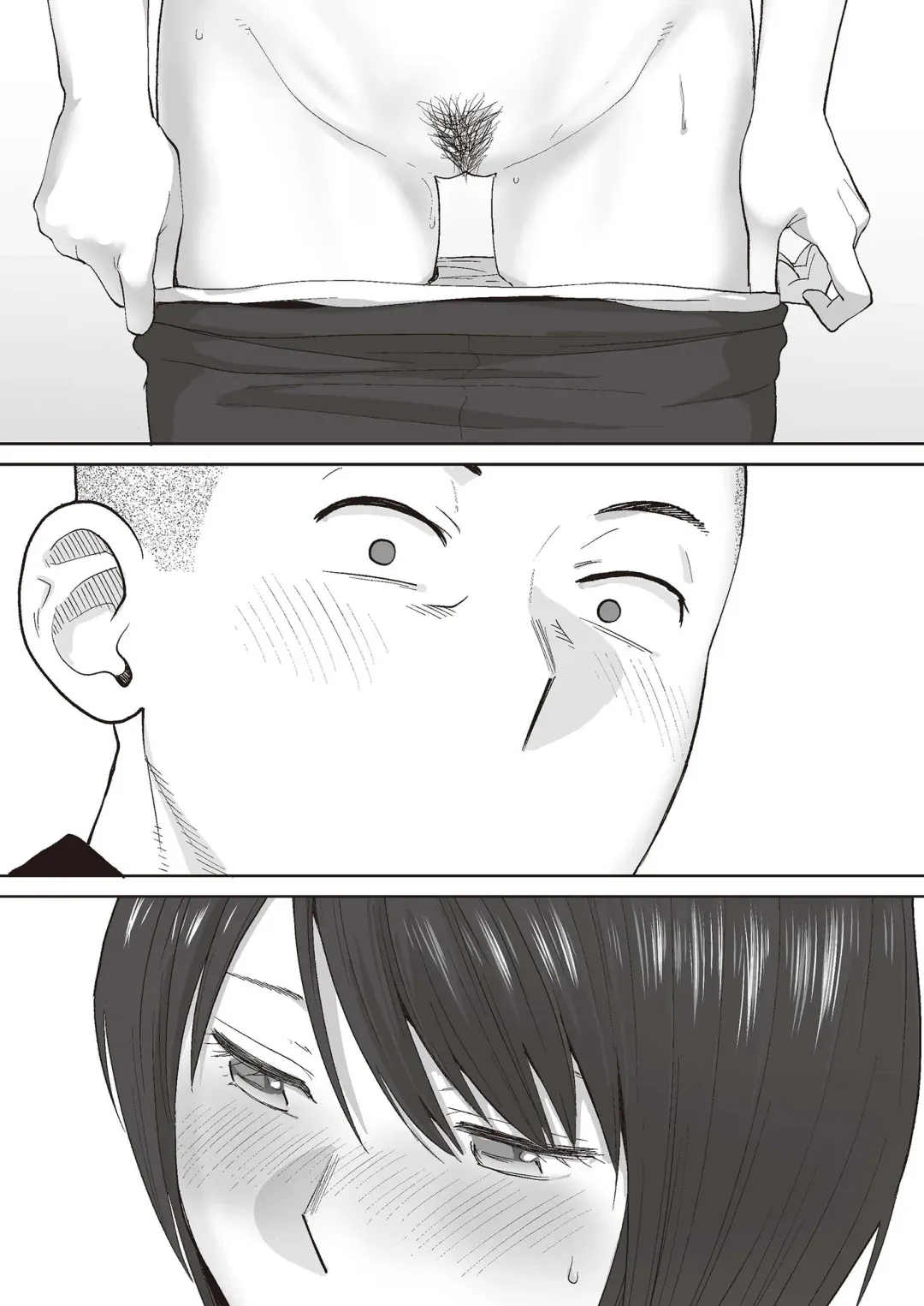 [Katsura Airi] Karami Zakari Bangaihen 2 ~Takeuchi Senpai to Bushitsu~ | 只想交歡的年紀 番外篇2 ~竹內學姐與社團室~ Fhentai - Page 20